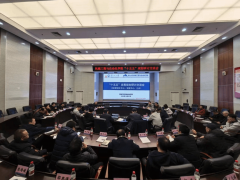 <strong>讨也就相关工做的推进做了带动和摆设</strong>